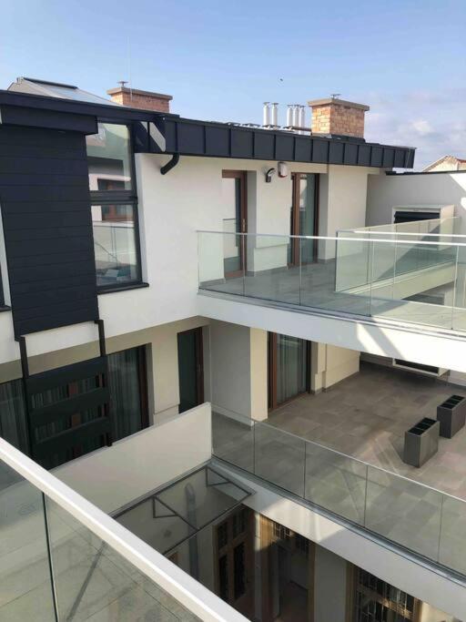 Luxury Cozy 2 Bdr Downtown Apt.6 Budapest Eksteriør billede