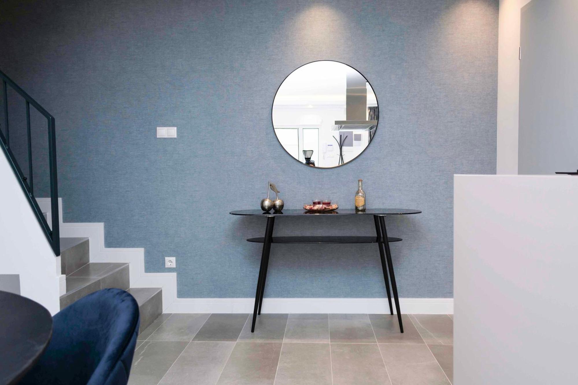 Luxury Cozy 2 Bdr Downtown Apt.6 Budapest Eksteriør billede