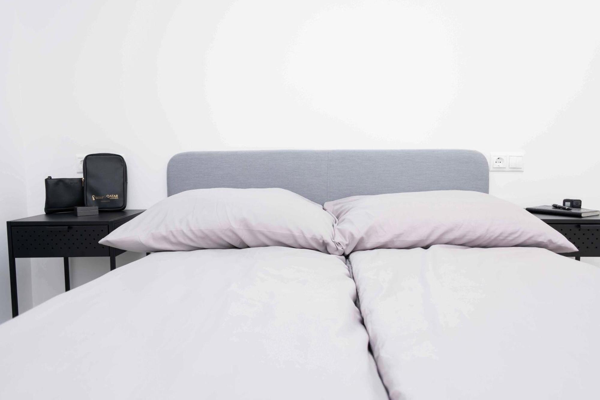 Luxury Cozy 2 Bdr Downtown Apt.6 Budapest Eksteriør billede
