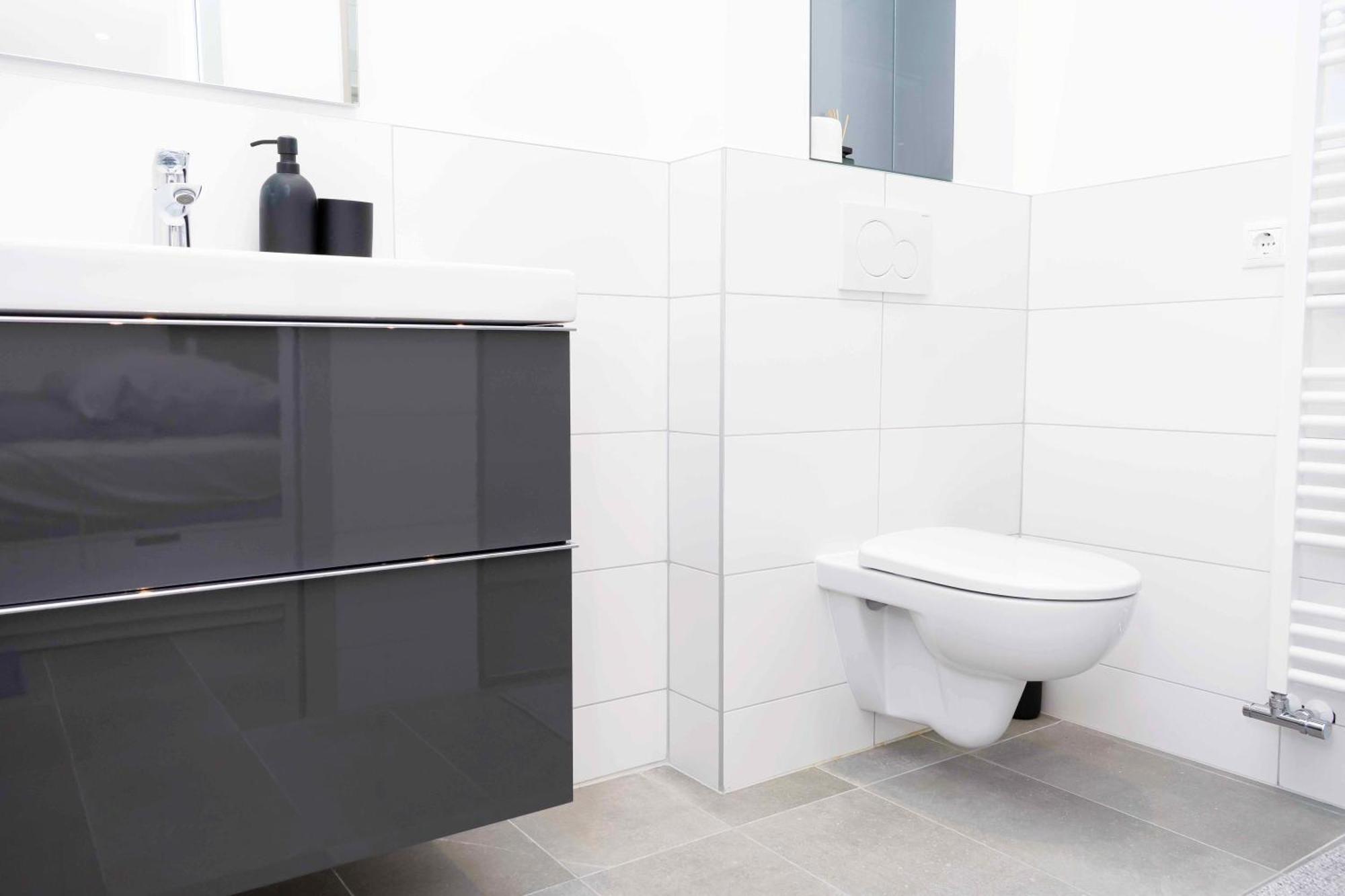 Luxury Cozy 2 Bdr Downtown Apt.6 Budapest Eksteriør billede