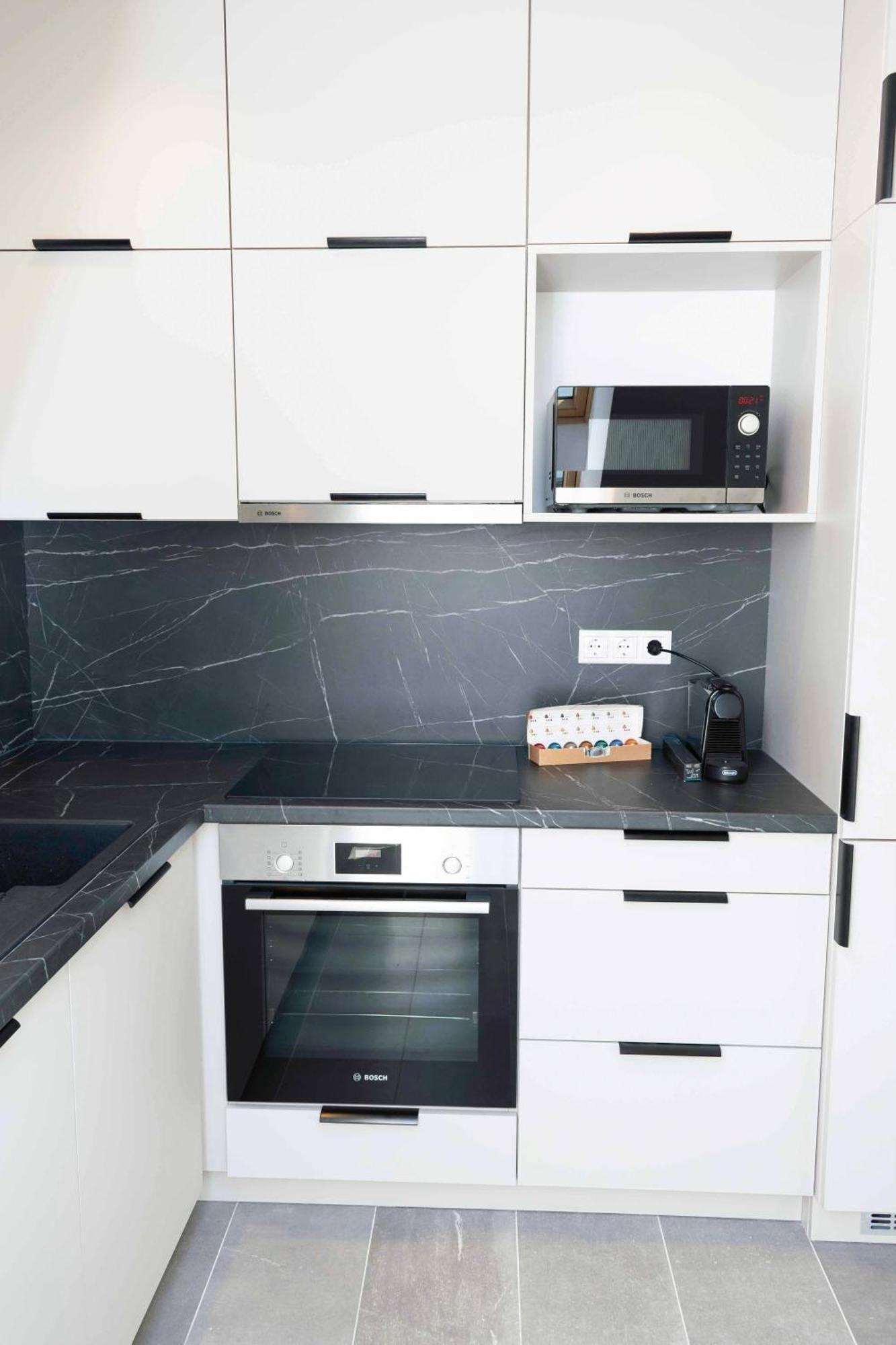 Luxury Cozy 2 Bdr Downtown Apt.6 Budapest Eksteriør billede