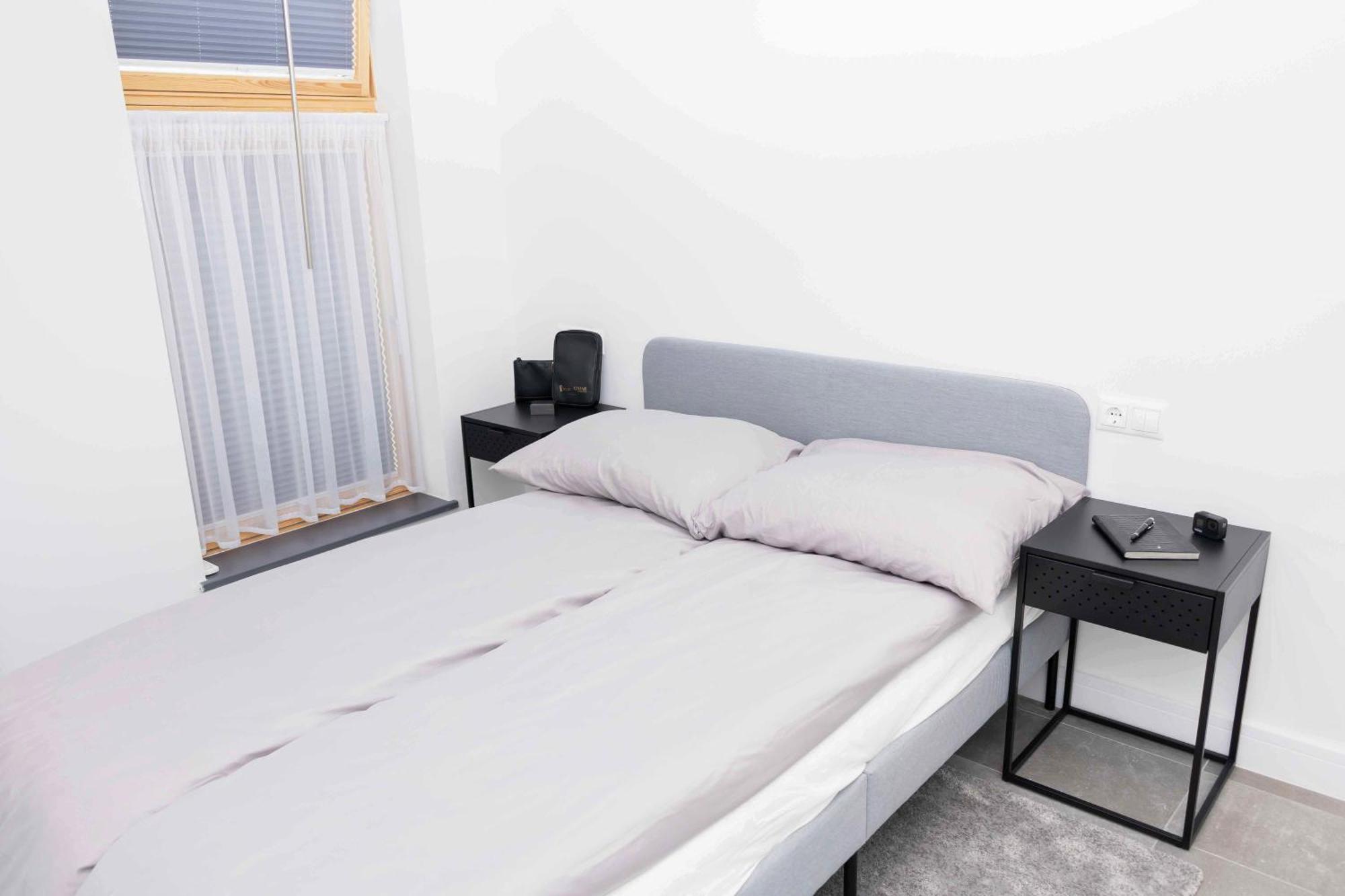 Luxury Cozy 2 Bdr Downtown Apt.6 Budapest Eksteriør billede