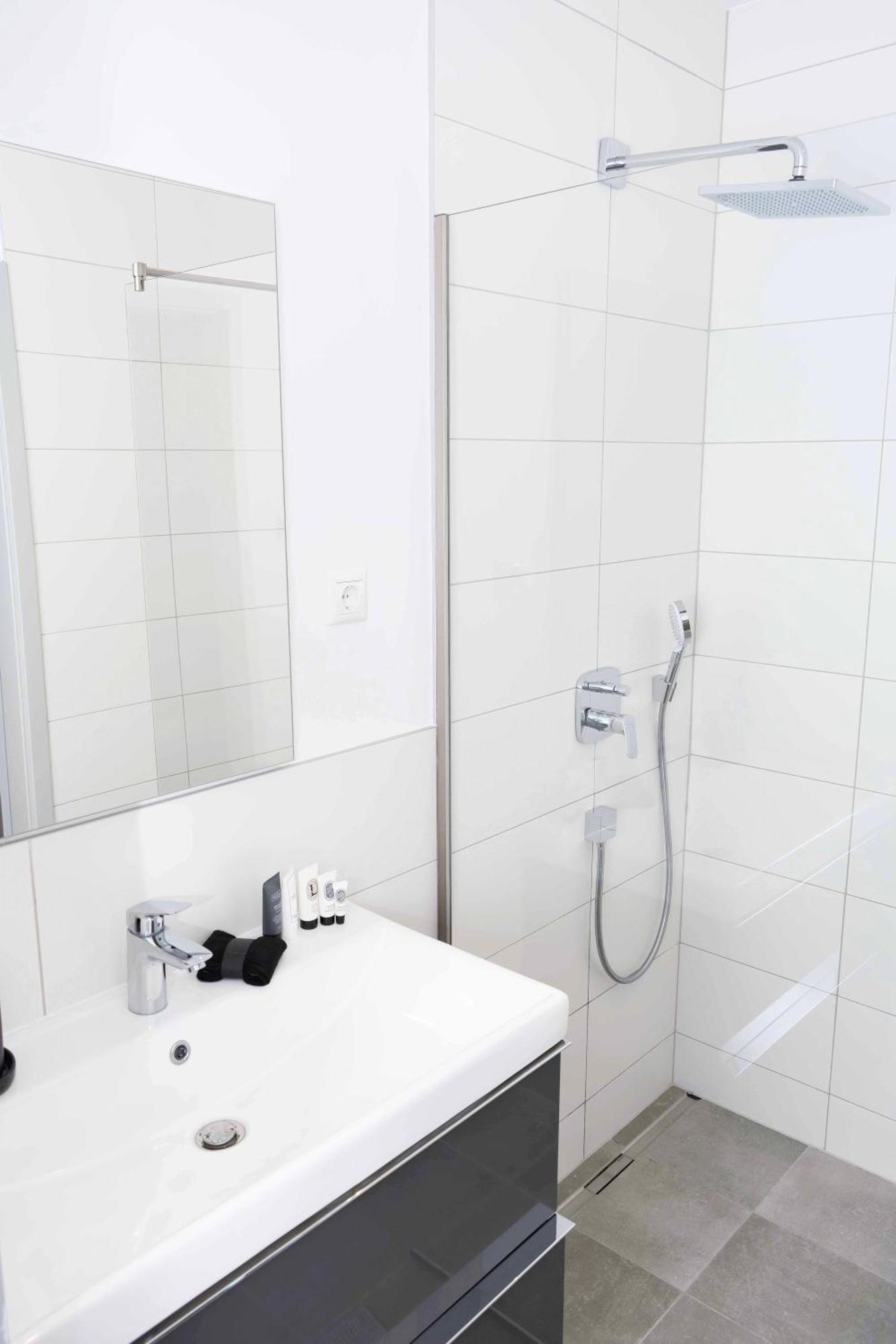 Luxury Cozy 2 Bdr Downtown Apt.6 Budapest Eksteriør billede