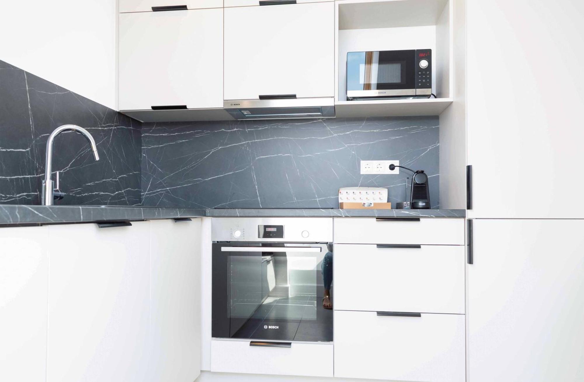 Luxury Cozy 2 Bdr Downtown Apt.6 Budapest Eksteriør billede