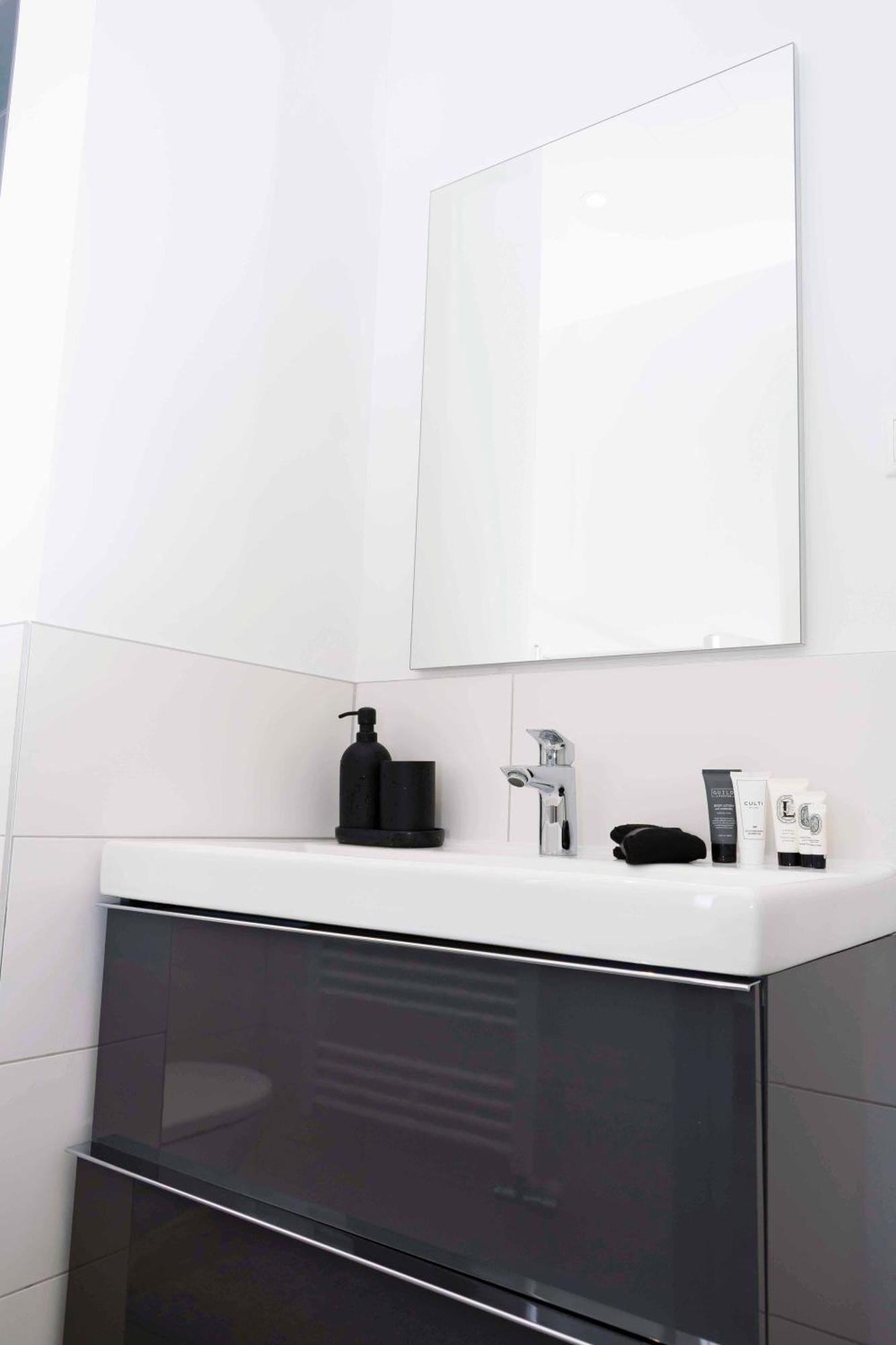 Luxury Cozy 2 Bdr Downtown Apt.6 Budapest Eksteriør billede