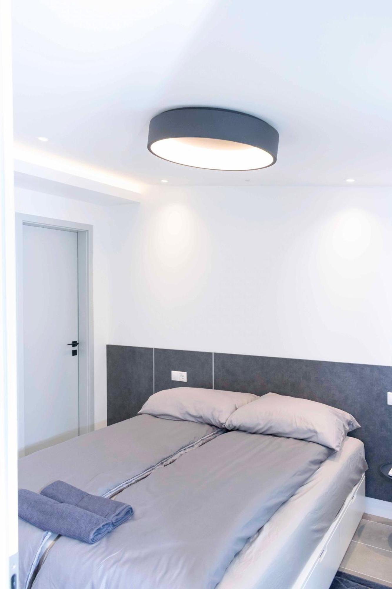 Luxury Cozy 2 Bdr Downtown Apt.6 Budapest Eksteriør billede