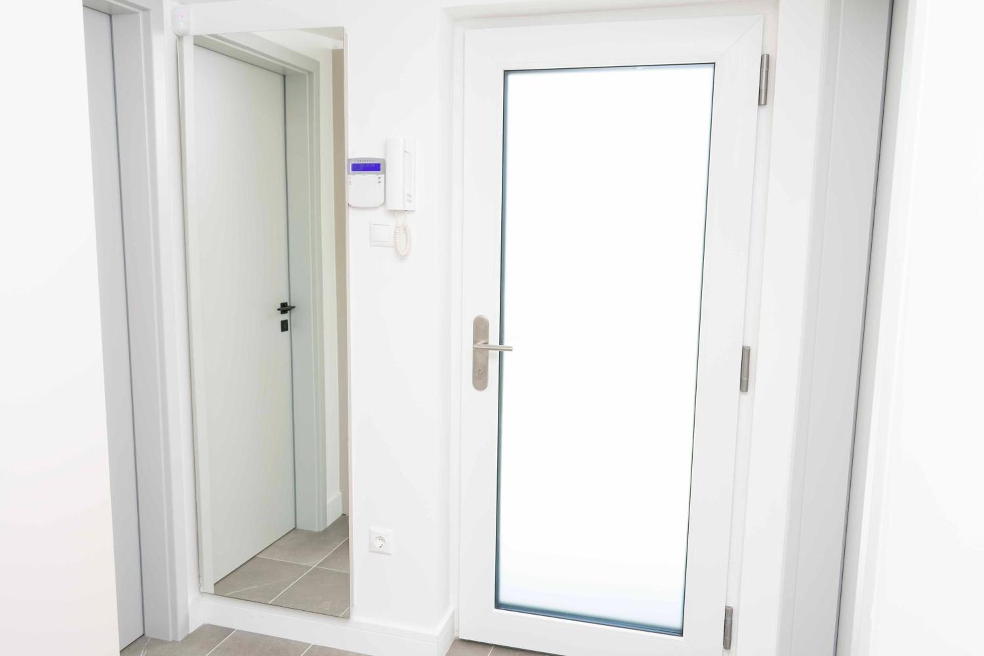 Luxury Cozy 2 Bdr Downtown Apt.6 Budapest Eksteriør billede